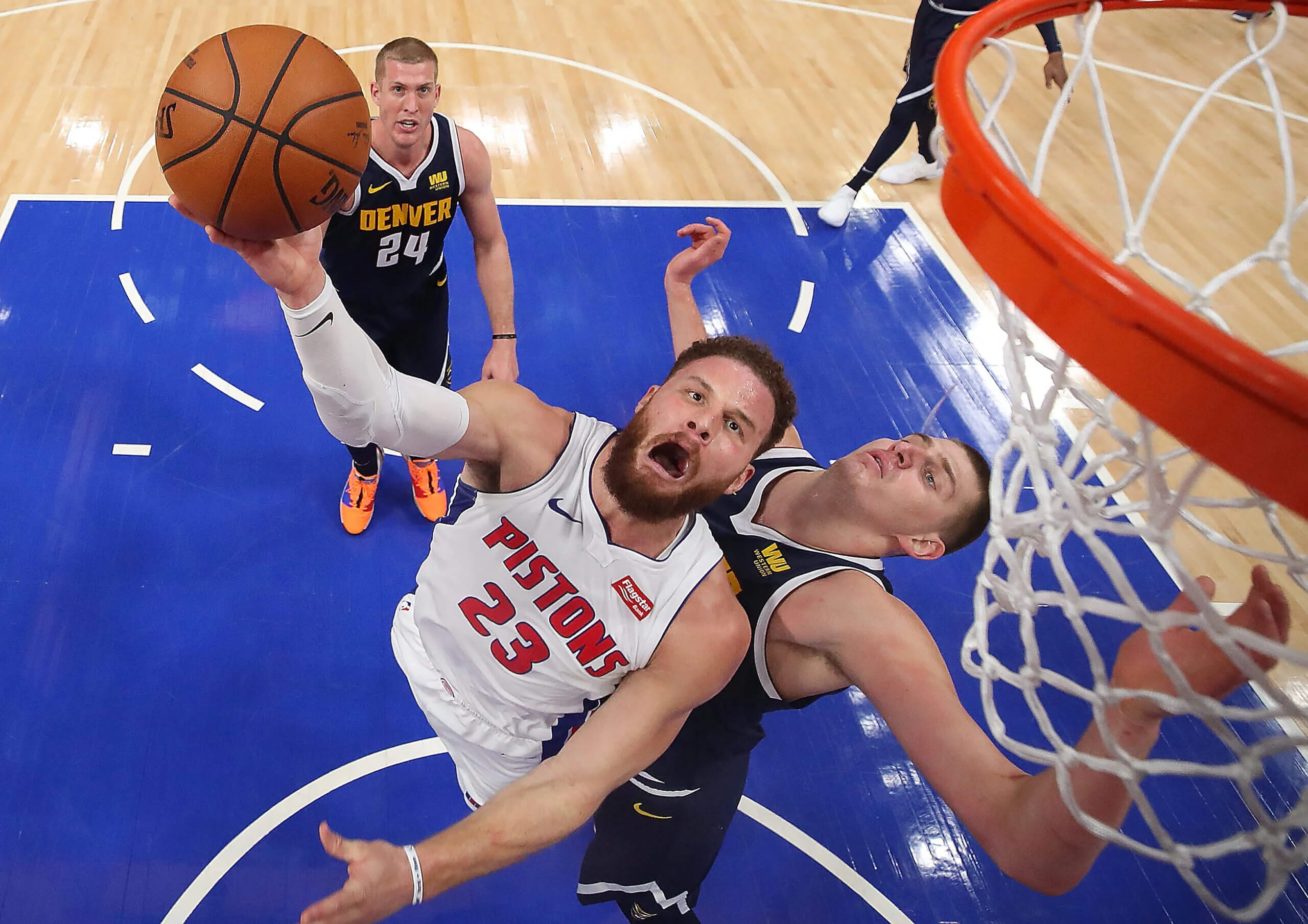 熊猫体育-NBA篮球竞猜平台